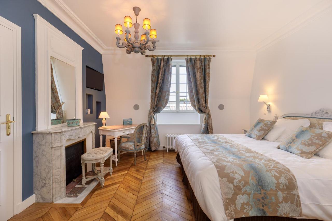 L'Hotel Particulier - Paris Asnieres Dış mekan fotoğraf