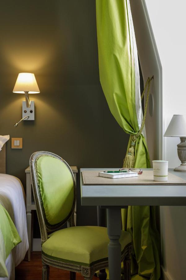 L'Hotel Particulier - Paris Asnieres Dış mekan fotoğraf